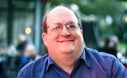 Jared Spool