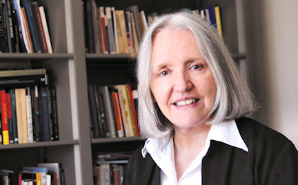 Saskia Sassen