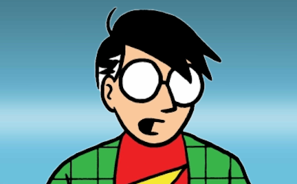 Scott McCloud