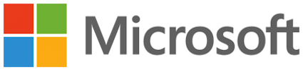 Microsoft logo