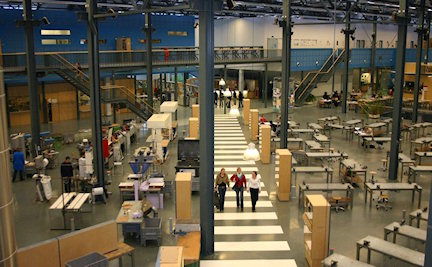 TU Delft ID-StudioLab